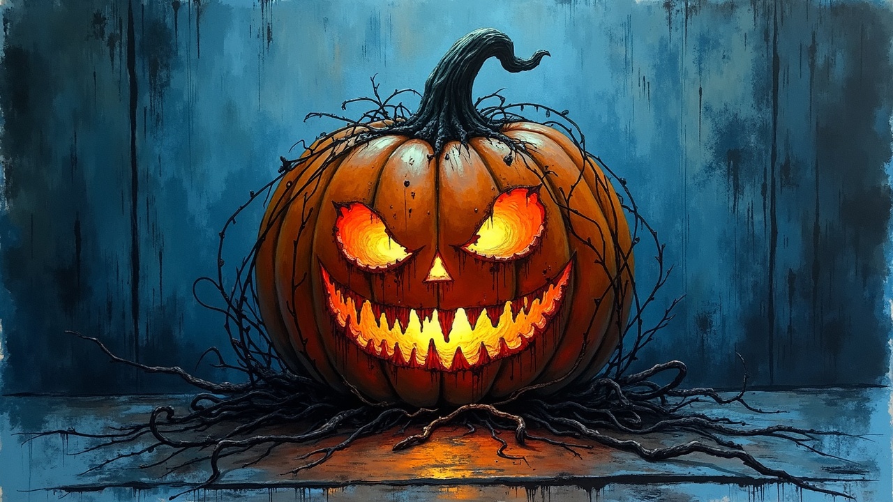 パワーメタル 入門 ── パワーメタルの起源はHELLOWEENだった——1987年に開いた疾走と叙事詩の扉