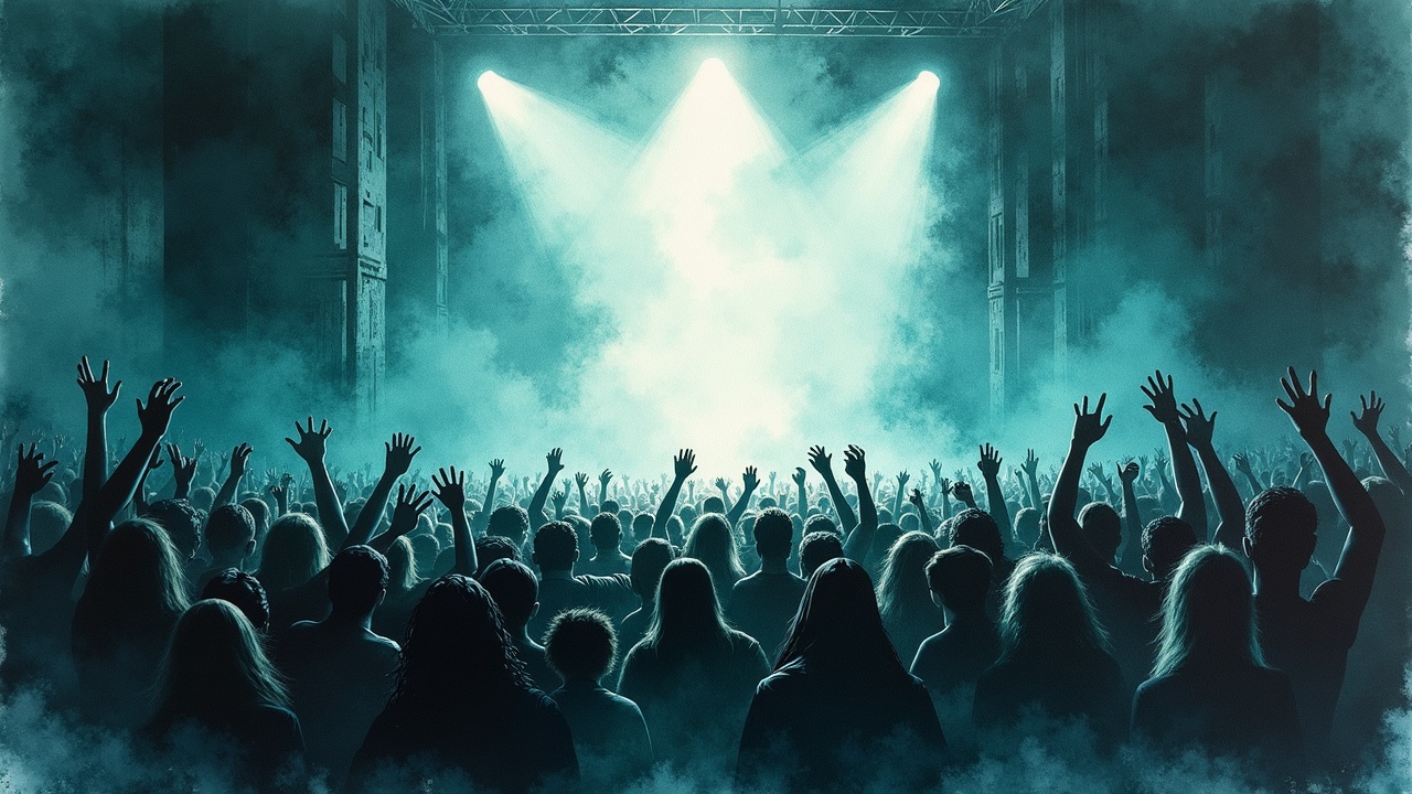 BLOODAXE FESTIVAL 2026 ── BLOODAXE FESTIVAL SPRING 2026、5/30川崎——ハードコア春の祭典 当日の歩き方と聴き逃さない焦点