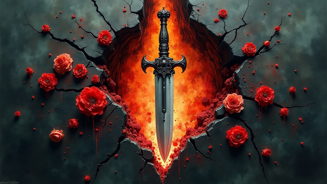 X JAPAN I'll Kill You ── フランスのブラックメタルが選んだX JAPAN——ANOREXIA NERVOSA「I'll Kill You」