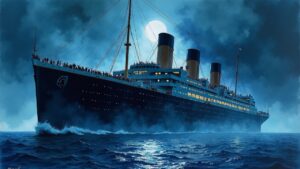 メタル・クルーズ 70000TONS ── 船ごとメタルになる4日間——世界初のメタル・クルーズ「70000TONS OF METAL」の航海術