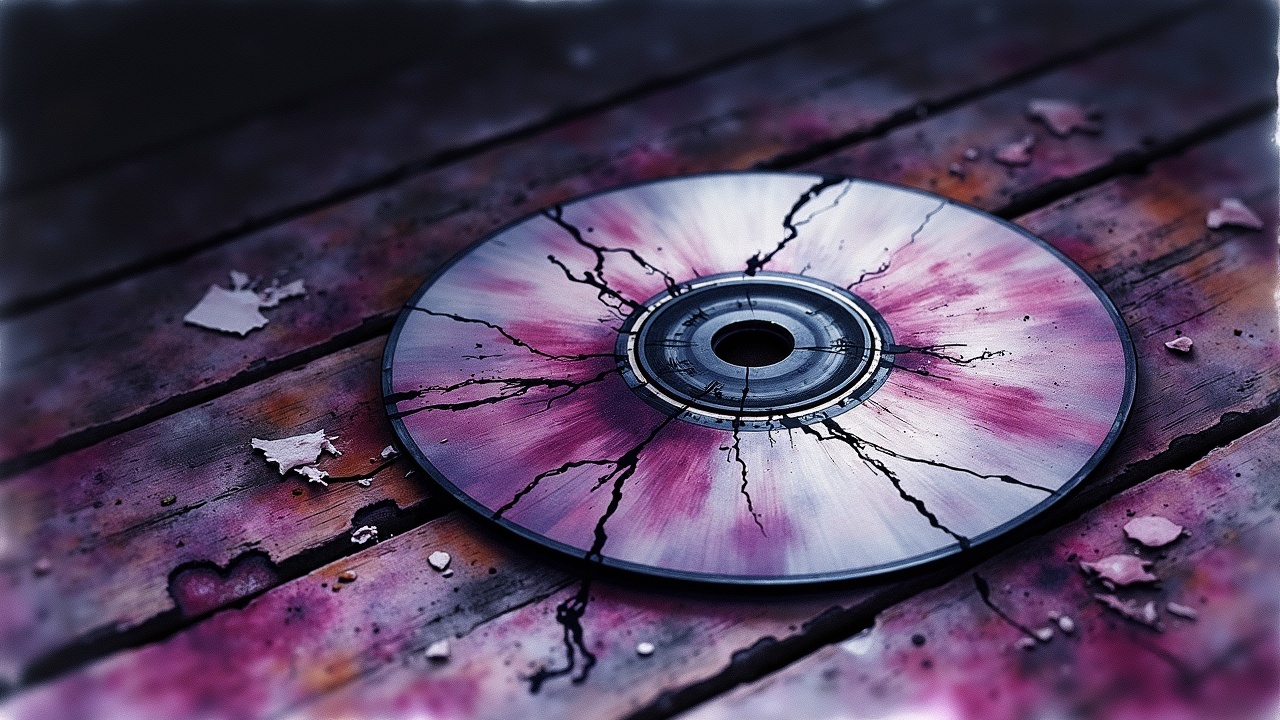 LOSTPROPHETS 抹消 ── LOSTPROPHETSという抹消——シーンはあの名前をどう葬ったのか