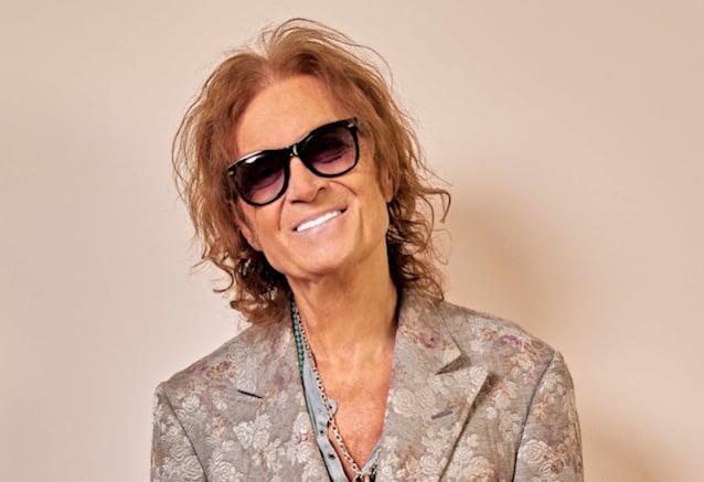 DEEP PURPLEのベーシスト／ボーカル、グレン・ヒューズ（Glenn Hughes）は心臓手術を控え、ツアーおよび…